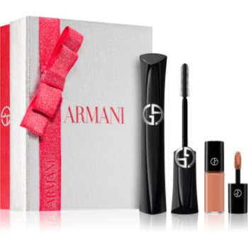 Armani Vertigo Lift set cadou pentru femei
