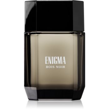 Art & Parfum Enigma Bois Noir Bois Noir Eau de Parfum pentru bărbați