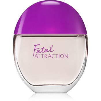 Art & Parfum Fatal Attraction Eau de Parfum pentru femei