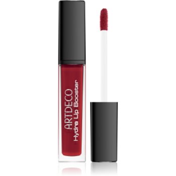 Artdeco Hydra Lip Booster lip gloss cu efect de hidratare