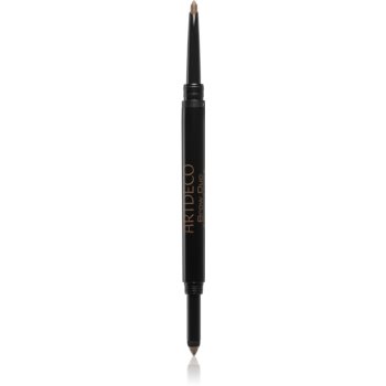 Artdeco Brow Duo Powder & Liner creion pentru sprâncene pulbere 2 in 1