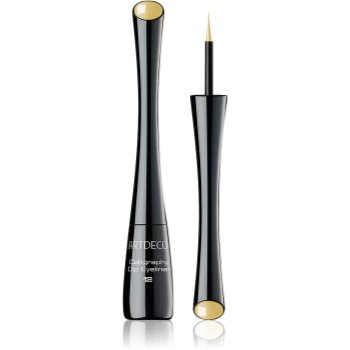 Artdeco Calligraphy Dip Eyeliner eyeliner