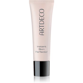 Artdeco Instant Skin Perfector fond de ten nuanțator lichid, sub machiaj