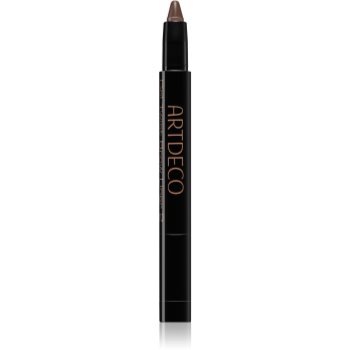 Artdeco eye brow gel twist liner creion pentru sprancene cu textura de gel