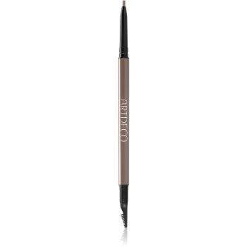 ARTDECO Ultra Fine Brow Liner creion sprâncene precise