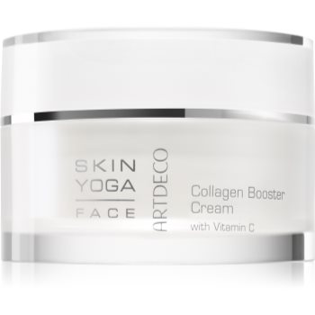 Artdeco Skin Yoga crema pe baza de vitamine cu colagen
