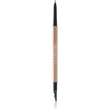 ARTDECO Ultra Fine Brow Liner creion sprâncene precise Artdeco Cosmetice și accesorii