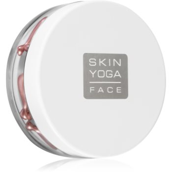 ARTDECO Skin Yoga Collagen capsule cu serum facial pentru stimularea secreției de colagen accesorii imagine noua