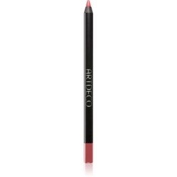 ARTDECO Soft Liner Waterproof creion contur pentru buze, waterproof