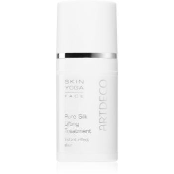 ARTDECO Skin Yoga Pure Silk ser cu efect de lifting