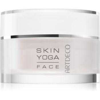 ARTDECO Skin Yoga Collagen crema bogata cu efect antirid