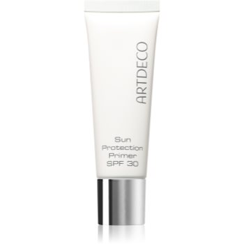 ARTDECO Sun Protection Primer strat de baza protector sub make-up SPF 30