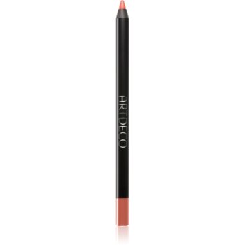 ARTDECO Soft Liner Waterproof creion contur pentru buze, waterproof