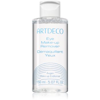 ARTDECO Eye Makeup Remover demachiant petru ochi sensibili