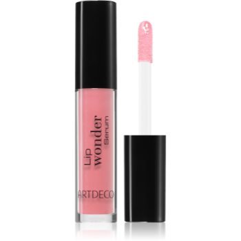 ARTDECO Lip Wonder Serum luciu de buze de ingrijire