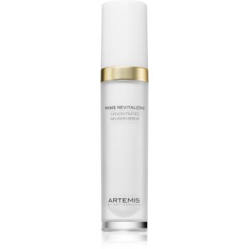 Artemis prime ser concentrat cu efect revitalizant