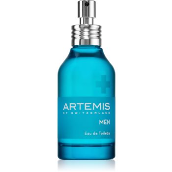 ARTEMIS MEN The Fragrance spray de corp energizant pentru bărbați ARTEMIS