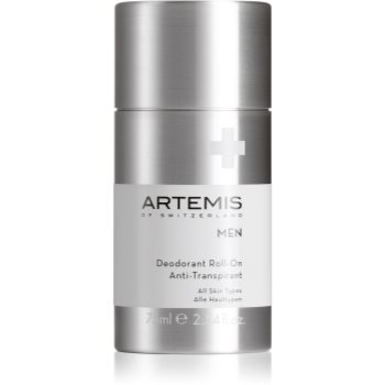 ARTEMIS MEN Deodorant Roll-On deodorant roll-on fără săruri de aluminiu ARTEMIS