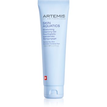 ARTEMIS SKIN AQUATICS Moisturising gel hidratant de curatare