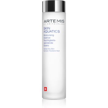 ARTEMIS SKIN AQUATICS Moisturising emulsie hidratanta