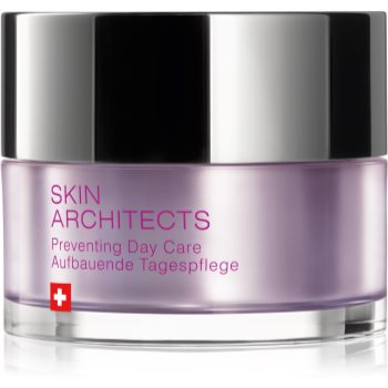 ARTEMIS SKIN ARCHITECTS Preventing crema protectoare de zi impotriva imbatranirii pielii efect regenerator ARTEMIS
