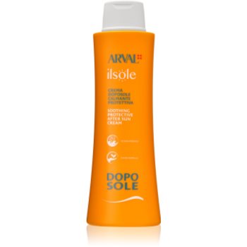 Arval IlSole Protective Soothing Aftersun Cream cremă protectoare dupa expunerea la soare