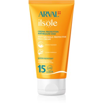 Arval IlSole cremă protectoare antirid