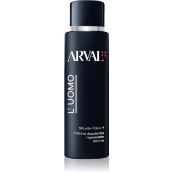 Arval L Uomo Splash Touch calmant tonic after shave