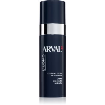 Arval L Uomo Eternal Youth Aftershave crema anti-rid after shave