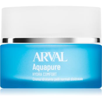 Arval Aquapure Hydra Comfort crema de fata hidratanta