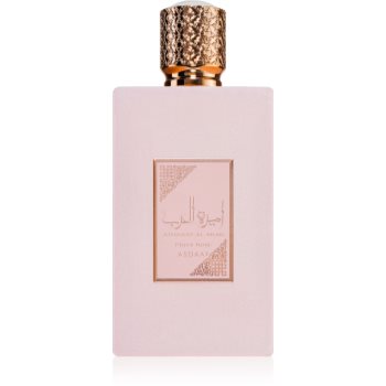 Asdaaf Ameerat Al Arab Prive Rose Eau de Parfum pentru femei