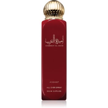 Asdaaf Ameerat Al Arab spray pentru corp pentru femei
