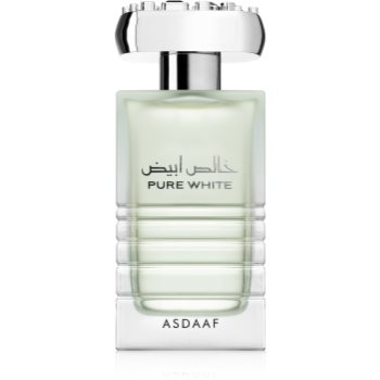 Asdaaf Pure White Eau de Parfum pentru femei