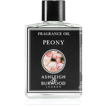 Ashleigh & Burwood London Fragrance Oil Peony ulei aromatic Ashleigh & Burwood London imagine noua 2022