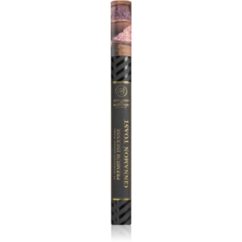 Ashleigh & Burwood London Incense Moroccan Spice betisoarele parfumate