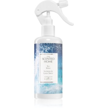 Ashleigh & burwood london the scented home sea spray spray pentru camera