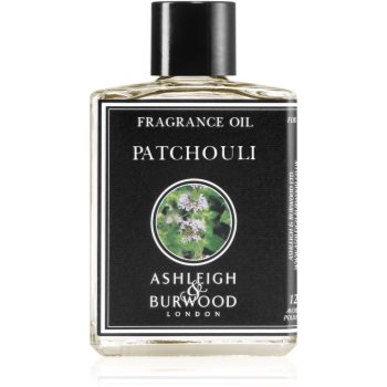 Ashleigh & Burwood London Fragrance Oil Patchouli ulei aromatic Online Ieftin aromatic
