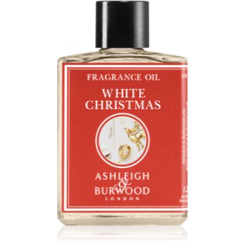 Ashleigh & Burwood London Fragrance Oil White Christmas ulei aromatic