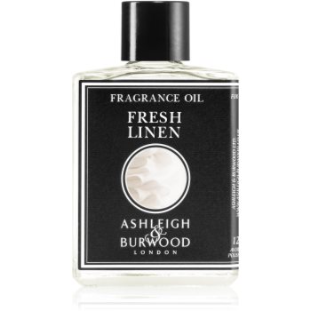 Ashleigh & Burwood London Fresh Linen ulei aromatic