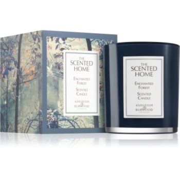 Ashleigh & Burwood London The Scented Home Enchanted Forest lumânare parfumată - 1 | YEO