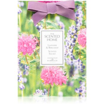 Ashleigh & Burwood London Lavender & Bergamot parfum pentru dulap
