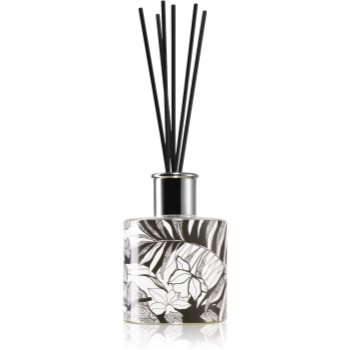 Ashleigh & Burwood London The Design Anthology Volcanic Clay & Amber aroma difuzor cu rezervã - 1 | YEO