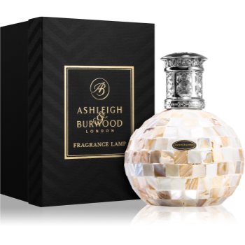 Ashleigh & Burwood London Ocean Queen lampă catalitică