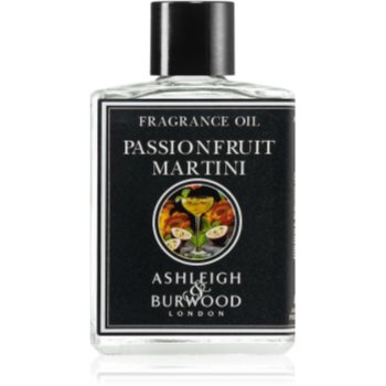 Ashleigh & burwood london fragrance oil passionfruit martini ulei aromatic