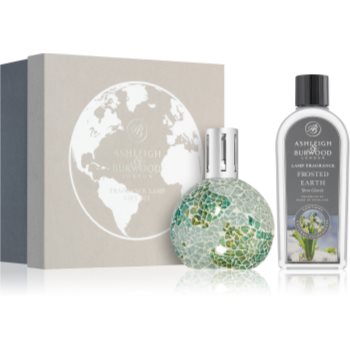 Ashleigh & burwood london earth's aura & frosted earth set cadou
