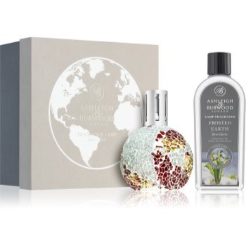Ashleigh & burwood london earth’s magma & frosted earth set cadou