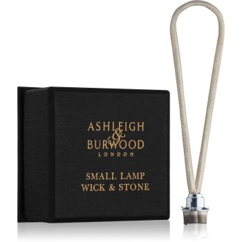 Ashleigh & Burwood London Accesories fitil de înlocuire pentru lampă catalitică mică