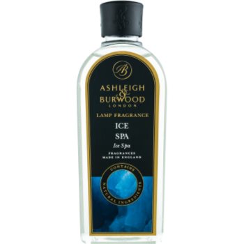 Ashleigh & Burwood London Lamp Fragrance Ice Spa rezervă lichidă pentru lampa catalitică Online Ieftin Ashleigh