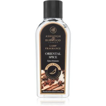 Ashleigh & Burwood London Lamp Fragrance Oriental Spice rezervă lichidă pentru lampa catalitică (ABLYPRH_DRFK10)