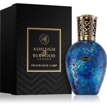 Ashleigh & Burwood London Deep Sea lampă catalitică mare 18x9,5 cm - 1 | YEO